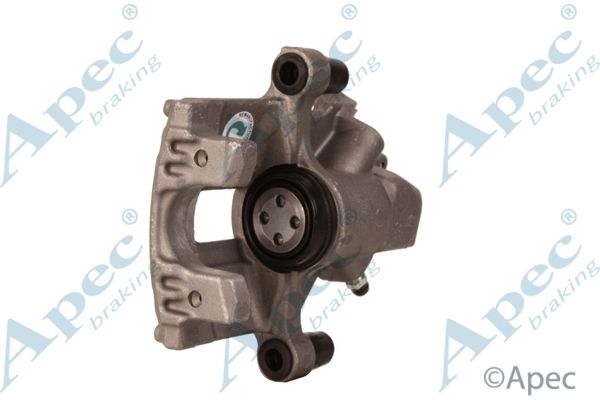 APEC BRAKING Pidurisadul LCA219